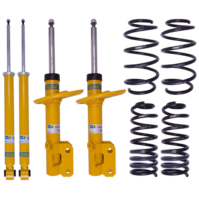 Bilstein Shock Absorbers Bilstein Suspension Kit  AXOPROS