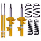 Bilstein Shock Absorbers Bilstein Suspension Kit  AXOPROS