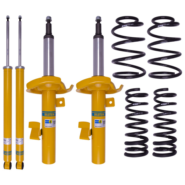 Bilstein Shock Absorbers Bilstein Suspension Kit  AXOPROS