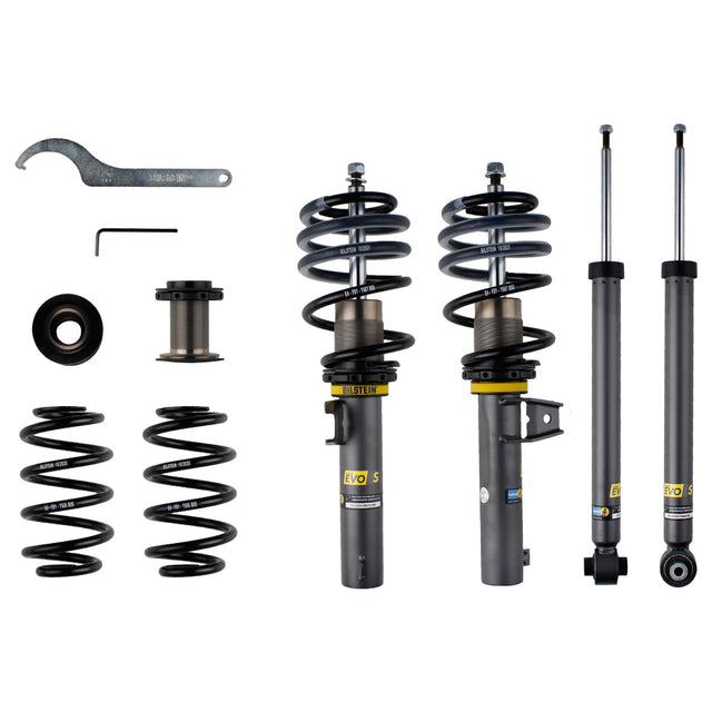 Bilstein Shock Absorbers Bilstein Suspension Kit  AXOPROS