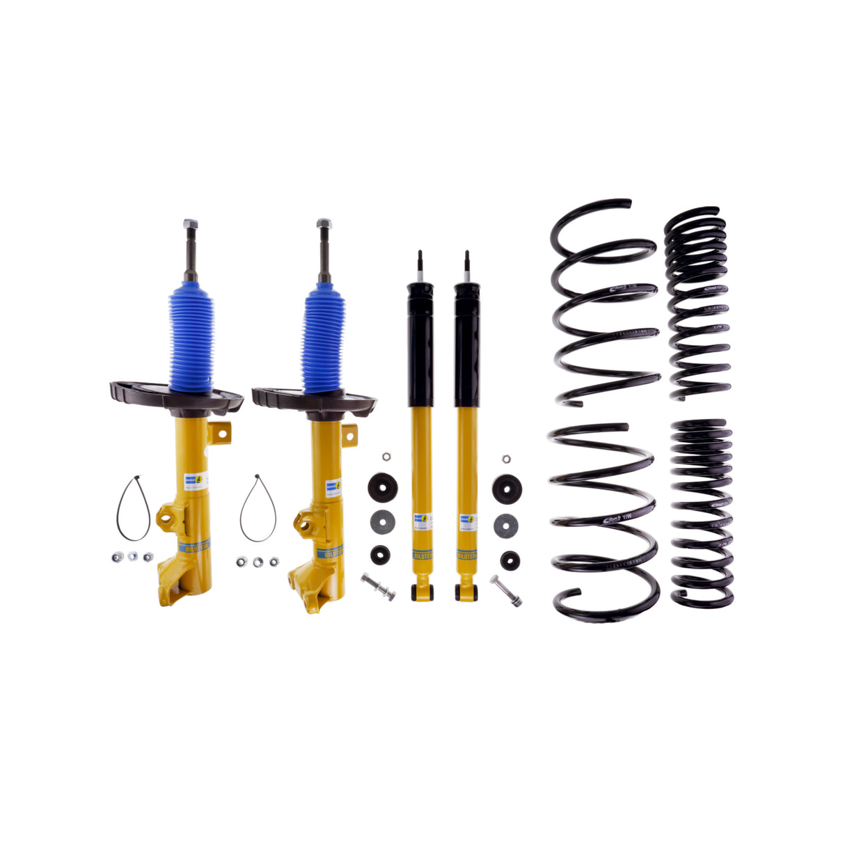 Bilstein Shock Absorbers Bilstein Suspension Kit  AXOPROS