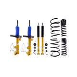 Bilstein Shock Absorbers Bilstein Suspension Kit  AXOPROS