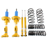 Bilstein Shock Absorbers Bilstein Suspension Kit  AXOPROS