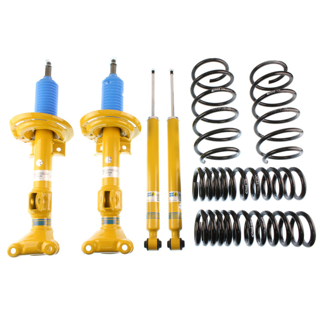 Bilstein Shock Absorbers Bilstein Suspension Kit  AXOPROS