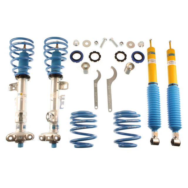 Bilstein Shock Absorbers Bilstein Suspension Kit  AXOPROS