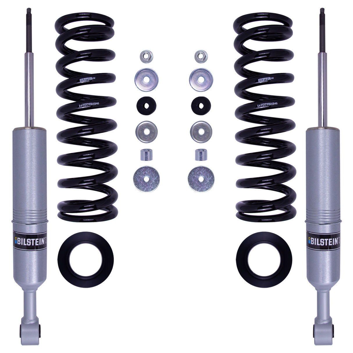 Bilstein Shock Absorbers Bilstein Suspension Kit  AXOPROS
