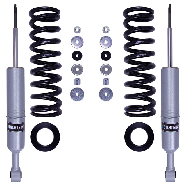 Bilstein Shock Absorbers Bilstein Suspension Kit  AXOPROS