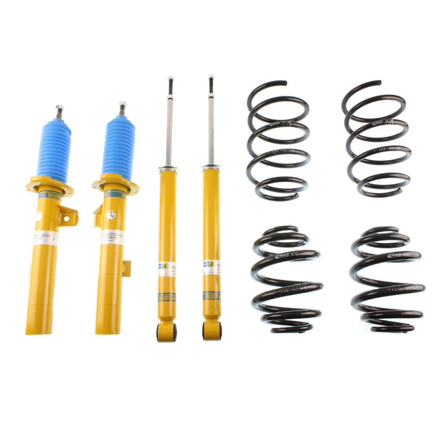 Bilstein Shock Absorbers Bilstein Suspension Kit  AXOPROS