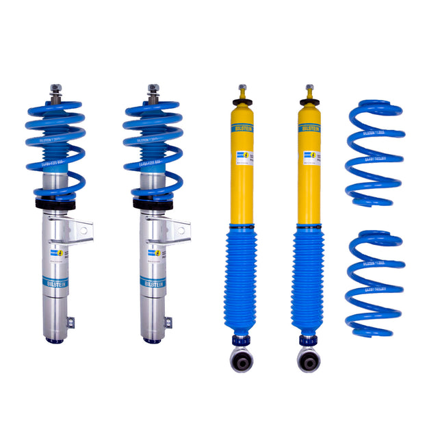 Bilstein Shock Absorbers Bilstein Suspension Kit  AXOPROS