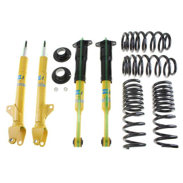 Bilstein Shock Absorbers Bilstein Suspension Kit  AXOPROS