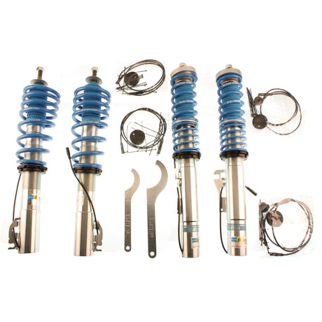 Bilstein Shock Absorbers Bilstein Suspension Kit  AXOPROS
