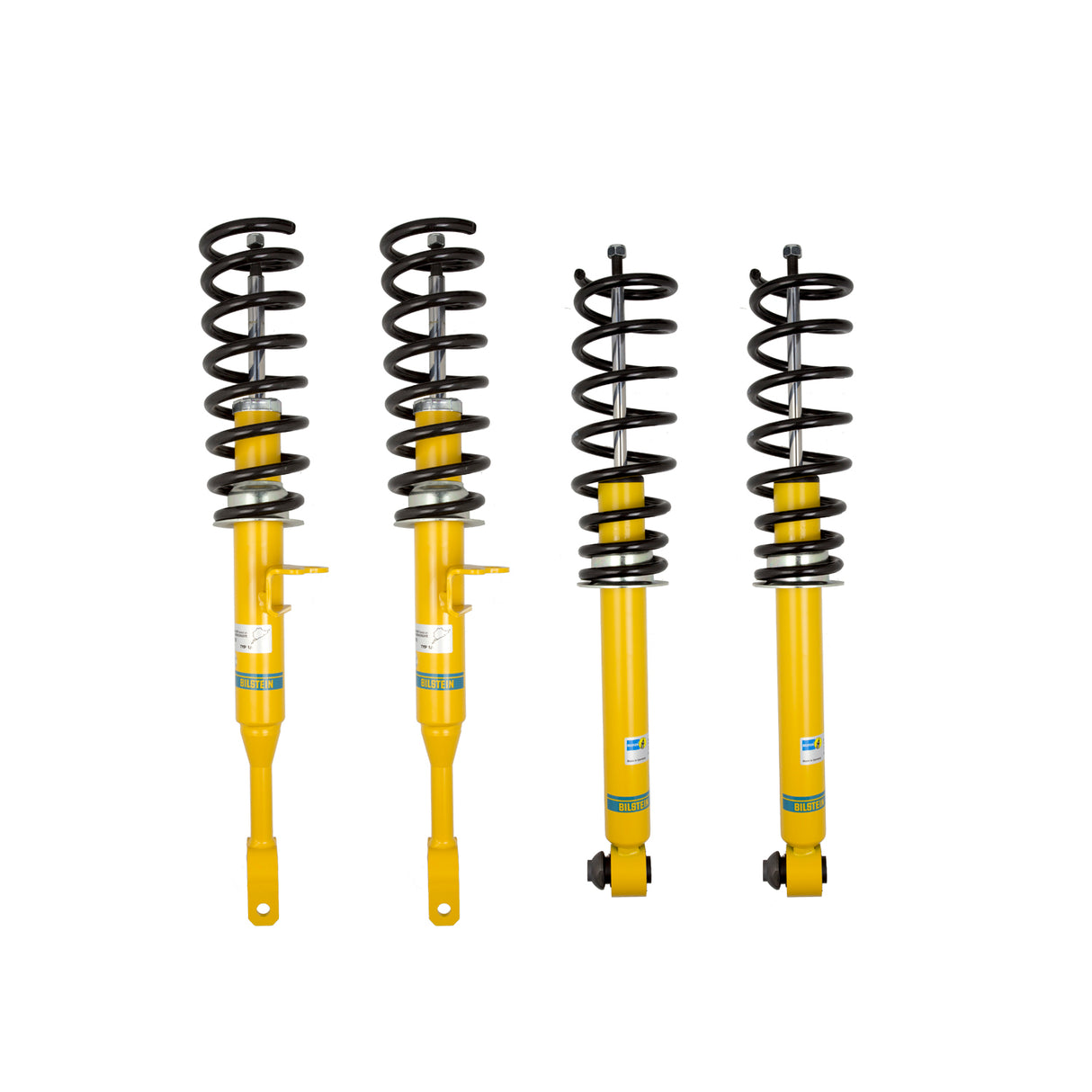 Bilstein Shock Absorbers Bilstein Suspension Kit  AXOPROS