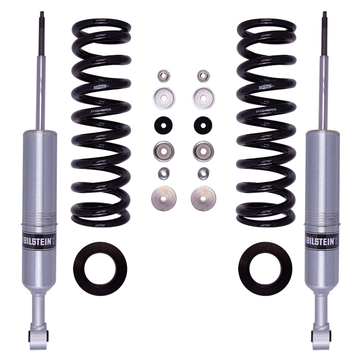 Bilstein Shock Absorbers Bilstein Suspension Kit  AXOPROS