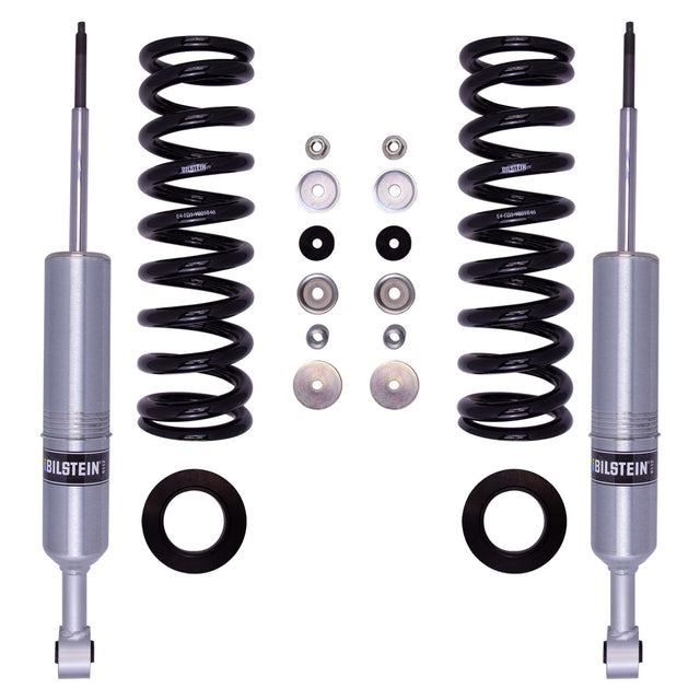 Bilstein Shock Absorbers Bilstein Suspension Kit  AXOPROS