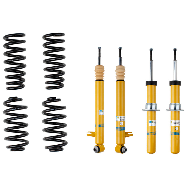 Bilstein Shock Absorbers Bilstein Suspension Kit  AXOPROS