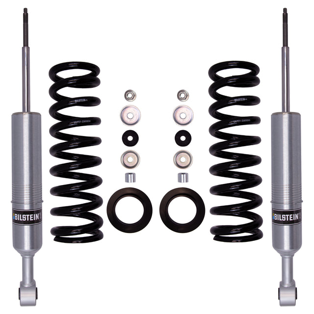 Bilstein Shock Absorbers Bilstein Suspension Kit  AXOPROS