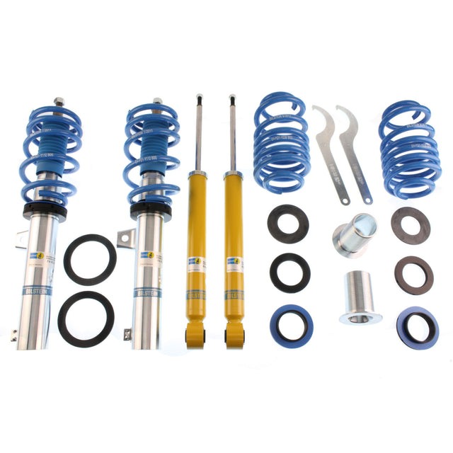 Bilstein Shock Absorbers Bilstein Suspension Kit  AXOPROS
