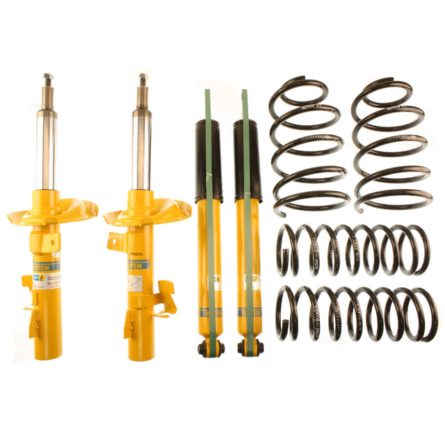 Bilstein Shock Absorbers Bilstein Suspension Kit  AXOPROS