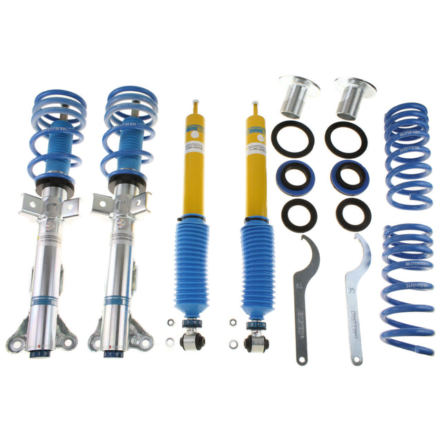 Bilstein Shock Absorbers Bilstein Suspension Kit  AXOPROS