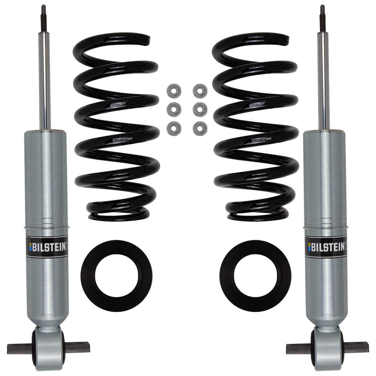 Bilstein Shock Absorbers Bilstein Suspension Kit  AXOPROS