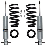 Bilstein Shock Absorbers Bilstein Suspension Kit  AXOPROS