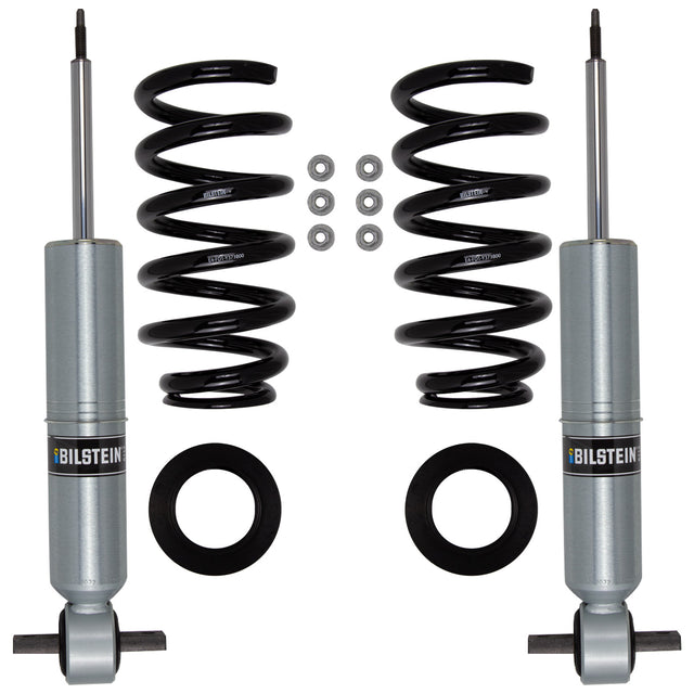 Bilstein Shock Absorbers Bilstein Suspension Kit  AXOPROS