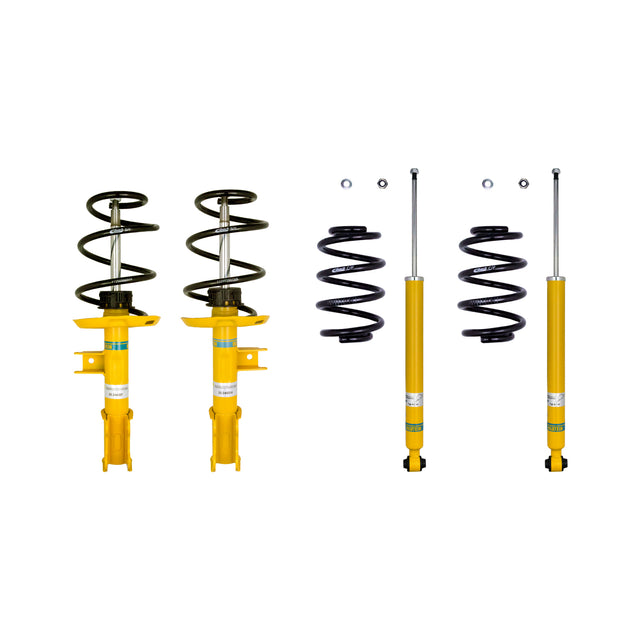 Bilstein Shock Absorbers Bilstein Suspension Kit  AXOPROS