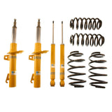 Bilstein Shock Absorbers Bilstein Suspension Kit  AXOPROS