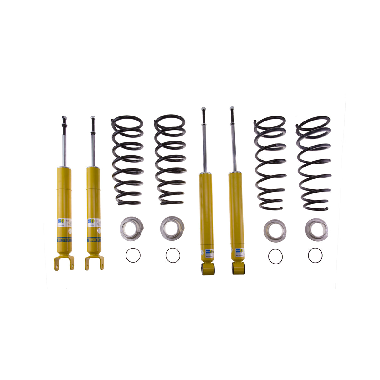 Bilstein Shock Absorbers Bilstein Suspension Kit  AXOPROS