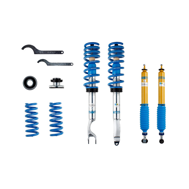 Bilstein Shock Absorbers Bilstein Suspension Kit  AXOPROS