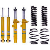 Bilstein Shock Absorbers Bilstein Suspension Kit  AXOPROS