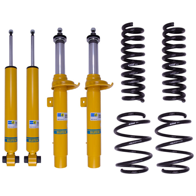 Bilstein Shock Absorbers Bilstein Suspension Kit  AXOPROS