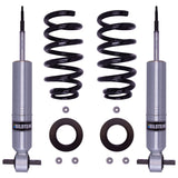Bilstein Shock Absorbers Bilstein Suspension Kit  AXOPROS