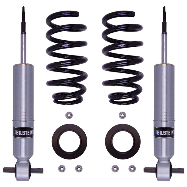 Bilstein Shock Absorbers Bilstein Suspension Kit  AXOPROS