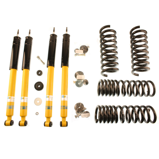 Bilstein Shock Absorbers Bilstein Suspension Kit  AXOPROS