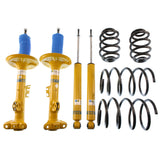 Bilstein Shock Absorbers Bilstein Suspension Kit  AXOPROS