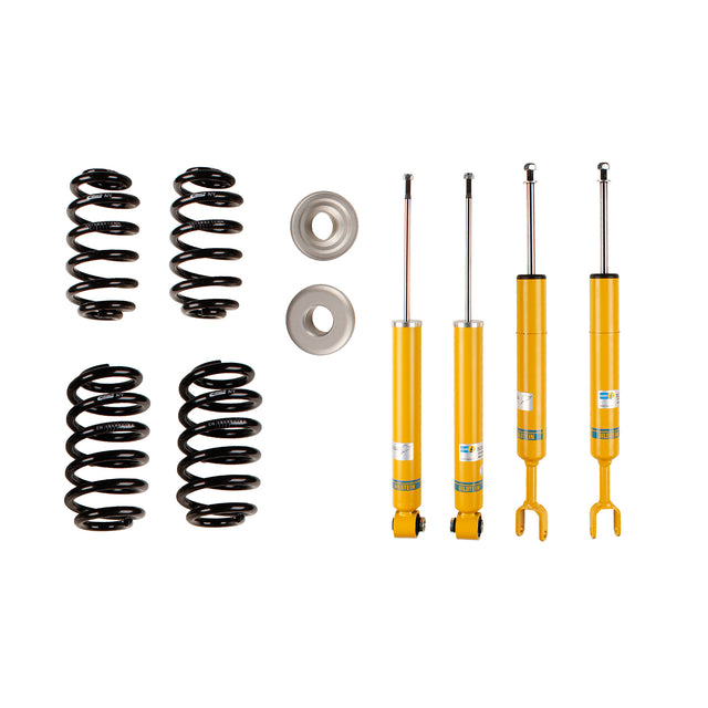Bilstein Shock Absorbers Bilstein Suspension Kit  AXOPROS