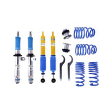 Bilstein Shock Absorbers Bilstein Suspension Kit  AXOPROS