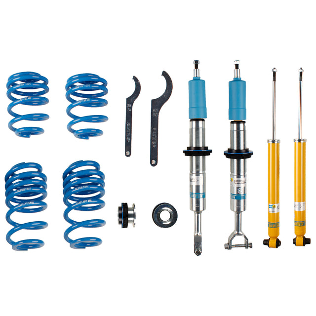 Bilstein Shock Absorbers Bilstein Suspension Kit  AXOPROS