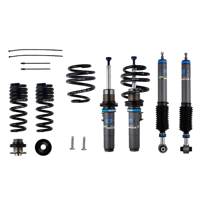 Bilstein Shock Absorbers Bilstein Suspension Kit  AXOPROS