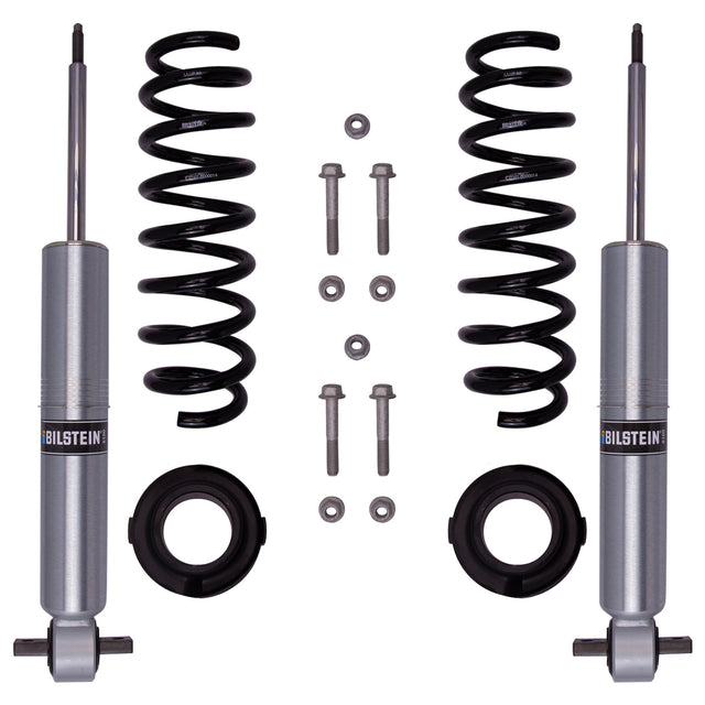 Bilstein Shock Absorbers Bilstein Suspension Kit  AXOPROS