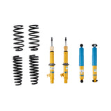 Bilstein Shock Absorbers Bilstein Suspension Kit  AXOPROS
