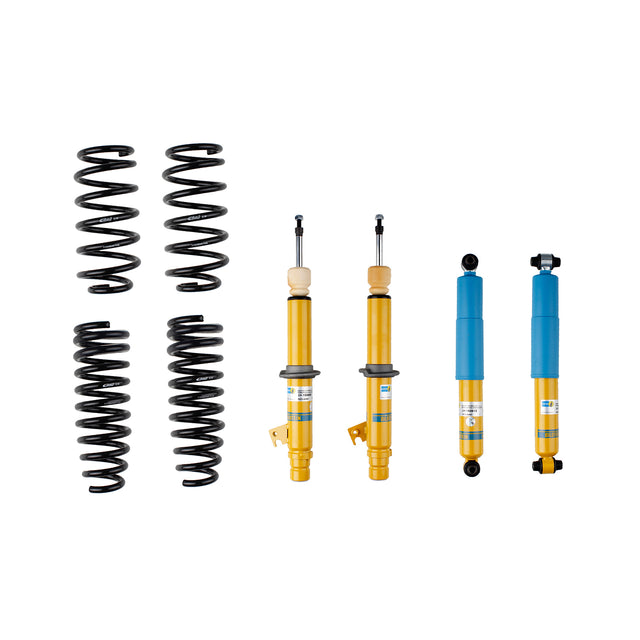 Bilstein Shock Absorbers Bilstein Suspension Kit  AXOPROS