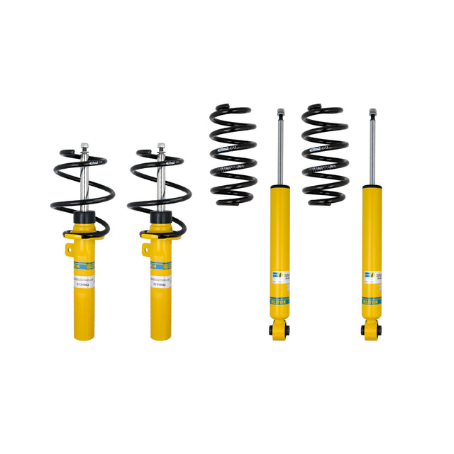 Bilstein Shock Absorbers Bilstein Suspension Kit  AXOPROS