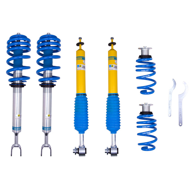 Bilstein Shock Absorbers Bilstein Suspension Kit  AXOPROS