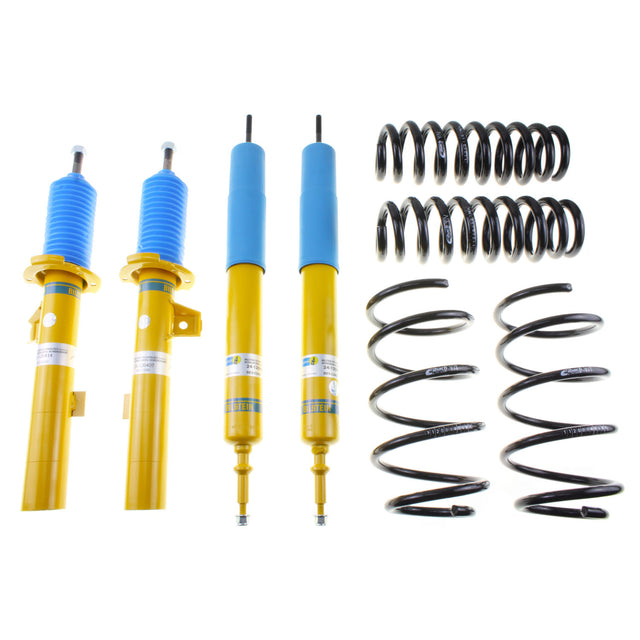 Bilstein Shock Absorbers Bilstein Suspension Kit  AXOPROS