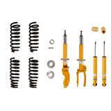 Bilstein Shock Absorbers Bilstein Suspension Kit  AXOPROS
