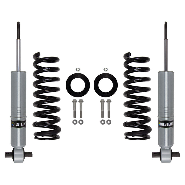 Bilstein Shock Absorbers Bilstein Suspension Kit  AXOPROS