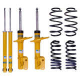 Bilstein Shock Absorbers Bilstein Suspension Kit  AXOPROS