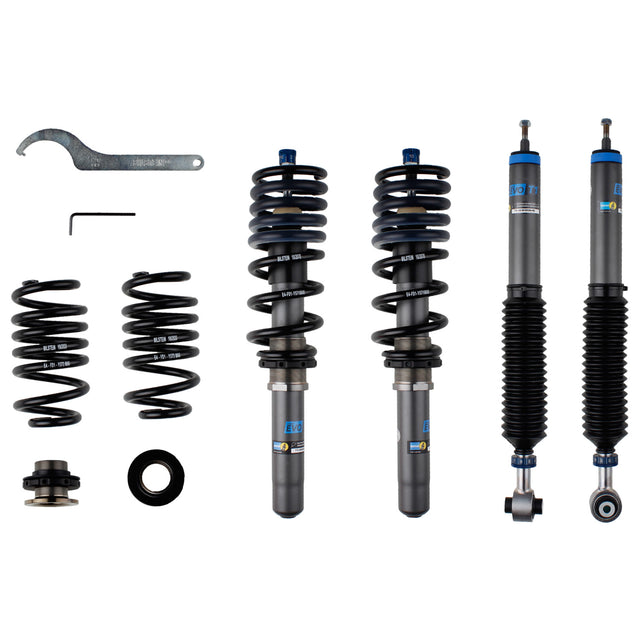 Bilstein Shock Absorbers Bilstein Suspension Kit  AXOPROS